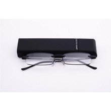 forest grant reading glasses with case(JL115)